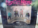 Forgotten Rebels - The Pride and the Disgrace -  Original LP / 1986 /
