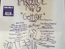 PRINCE Gett Off  USA 12” Vinyl Black FRIDAY 2023 NPG RSD