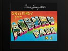 BRUCE SPRINGSTEEN - GREETINGS FROM ASBURY APRK - MOFI 1 STEP VINYL BOX SET