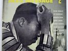 HANK MOBLEY JAZZ MESSAGE #2 SAVOY 220R50504 JAPAN VINYL LP