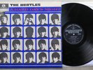 The Beatles - A Hard Days Night / Australia PCSO 3058 / VG+ cover NM audio