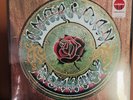 Grateful Dead - American Beauty Limited Edition Limeade Green Vinyl Sealed Mint