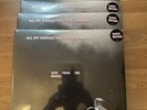 ZACH BRYAN All My Homies Hate Ticketmaster 3LP NEW W/LIVE FROM RED ROCKS/2500