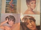 HELEN REDDY 10 albums all in lovely condition. I am woman, Long hard climb, Love