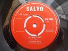 M-  UK  SALVO 45 - MIGHTY MEN - 