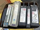 POE “Hello” 1995- 96 Original Master Tape Reels Record Studio Vinyl Classic