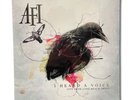 AFI - I Heard A Voice (2xLP) Vinyl Record, SEALED on WHITE Vinyl