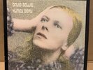 David Bowie – Hunky Dory - 1972 Press - RCA Victor SF 8244 (LSP4623)
