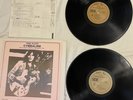 Pink Floyd Cymbaline Live LP