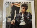 BOB DYLAN Highway 61 Revisited MONO LP MFSL 2-463 MOFI SEALED OOP
