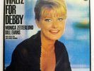 MONICA ZETTERLUND,BILL EVANS WALTZ FOR DEBBY PHILIPS 25PJ34 JAPAN VINYL LP