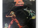 BABE RUTH FIRST BASE ODEON EOP80756 JAPAN VINYL LP