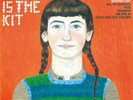 This Is the Kit - Bashed Out (Eco-Vinyl) [New Vinyl LP]