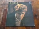 Scott Walker - Scott 4 (Scott Engel), Dutch Pressing