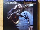 JOHN COLTRANE  