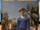 YELLOWMAN - MISTER YELLOWMAN 1982 Greensleeves Records - 1st US Press - VG+ / VG
