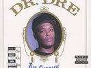 The Chronic by Dr Dre 2LP 2021 Digitally Remastered Reissue Factory Sealed NEW