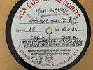 JIM REEVES-LONESOME WALTZ, 10