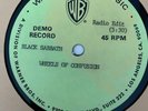 BLACK SABBATH-WHEELS OF CONFUSION, 10