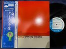 MINT  ANTHONY WILLIAMS SPRING BLUE NOTE GXK 8007 OBI STEREO JAPAN VINYL LP