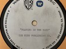GRATEFUL DEAD-PLAYING IN THE BAND, 10