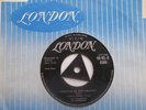 EX-  UK  LONDON 45 - YOUNG JESSIE -  