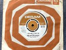 ROBB AND DEAN DOUGLAS - ‘PHONE ME rare UK 1967 / MOD / PSYCH / EX++