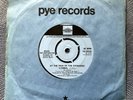 BRASS INCORPORATED -AT THE SOUND OF THE SWINGING CYMBAL rare UK 1970/ MOD THEME