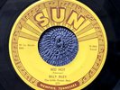 BILLY RILEY & LITTLE GREEN MEN -