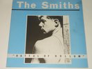 The Smiths - LP - Hatful Of Hollow - Portugal 1984 - Rough Trade TM/RT 76