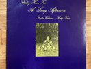 Shirley Horn Trio – A Lazy Afternoon, SteepleChase, Stereo, Ex