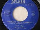 Little Roger & The Goosebumps - Gilligan's Island (Stairway) (7