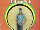 Scientist Introducing Scientist The Best Dub Album In The World Vinyl LP