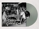 Lana Del Rey - Chemtrails Over The Country Club Exclusive Green Vinyl
