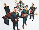 Graduate  – Acting My Age - LP 12