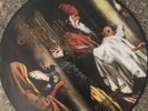 Grand belial’s key Kosherat DOUBLE LP GATEFOLD Picture Discs 2019