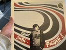 Elliott Smith - Figure 8 2xLP - vinyl original first press us bong load sealed