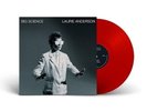 Laurie Anderson - Big Science - Red Vinyl LP - NEW & SEALED