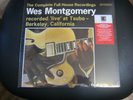 The Complete Full House Recordings-Wes Montgomery [NEW 3xLP] CRAFT REC  [lot c]