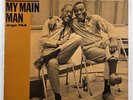 Sonny Stitt & Bennie Green “My Main Man” LP/ARGO 744 (VG+) Mono Repress