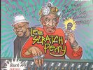 Mad Professor And The Robotiks Featuring Lee Perry - Black Ark Classics in Dub (
