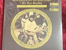 GRAM PARSONS & FALLEN ANGELS-LIVE 1973 RSD BLACK FRIDAY 2023 2xLP SEALED