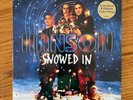 HANSON - Snowed In Limited Edition Milky White Colored Vinyl LP