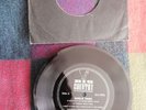 Big Country, Close Action/ Angle Park Live, Flexi Disc 7
