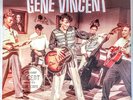 GENE VINCENT THE VERY BEST OF - 180-GRAM VINYL LP 