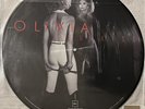 OLIVIA NEWTON-JOHN-SOUL KISS PICTURE DISC NEW REMASTERED 2023