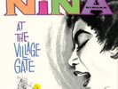 Nina Simone Nina Simone at the Village Gate (Vinyl) 12