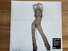 Christina Aguilera Stripped 20th Anniversary  2LP Colored Vinyl Me Please VMP
