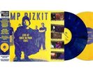 Limp Bizkit - Live at Rock IM Park 2001 vinyl LP RSD 2023 BLACK FRIDAY
