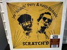 LEE SCRATCH PERRY & KEITH RICHARDS - SCRATCH’D RSD Vinyl Black Friday 2023